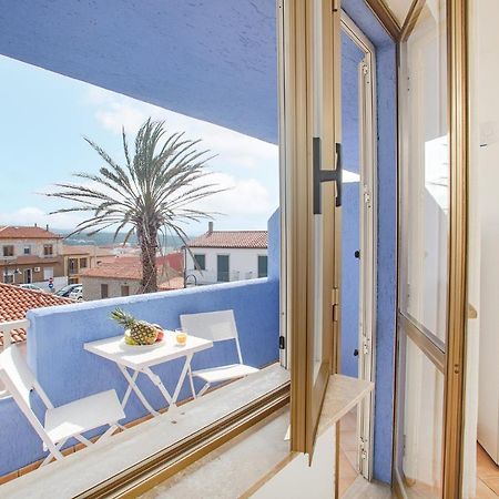 Appartamenti Lungoni Santa Teresa Gallura Exterior foto