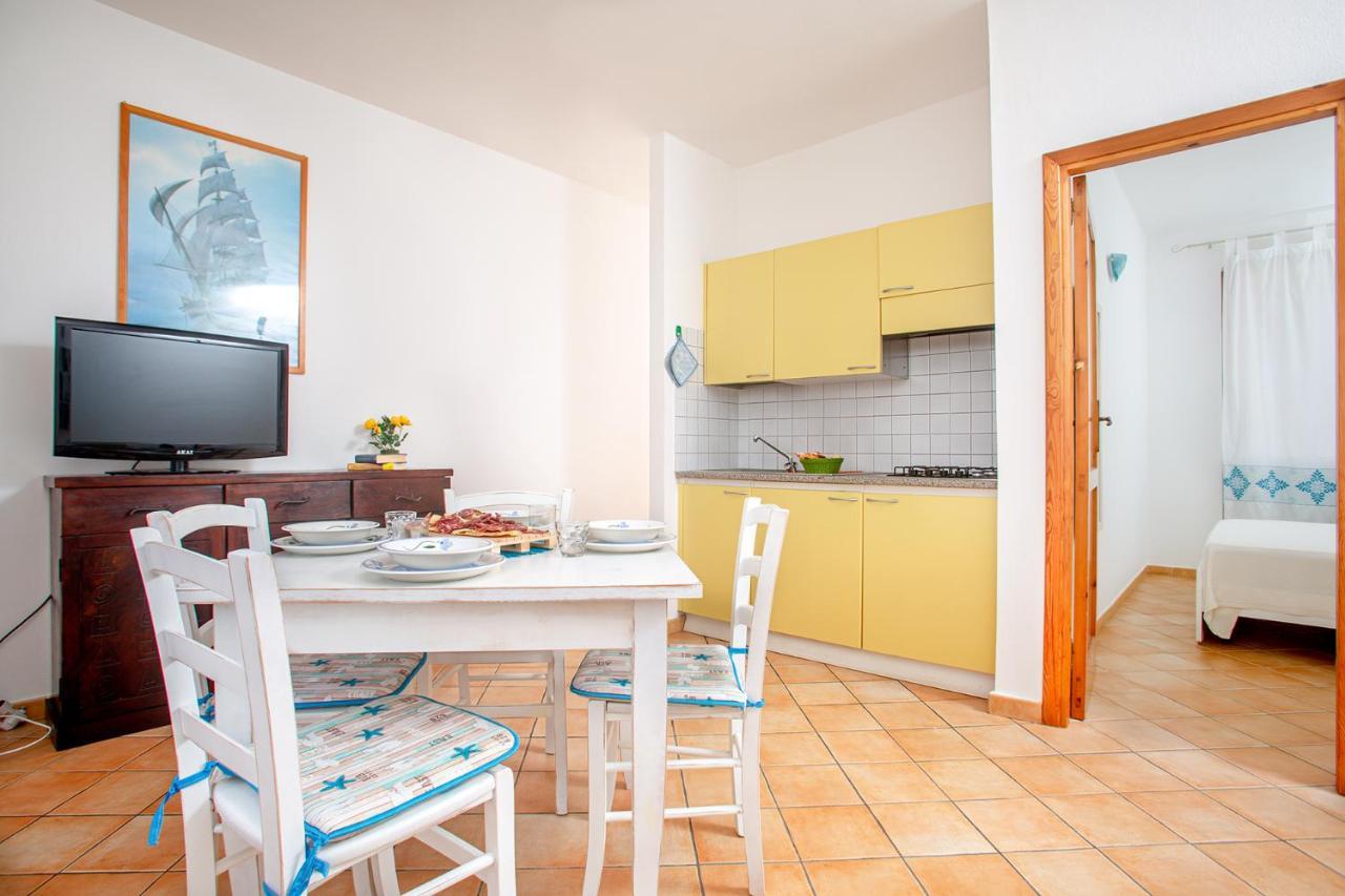 Appartamenti Lungoni Santa Teresa Gallura Exterior foto