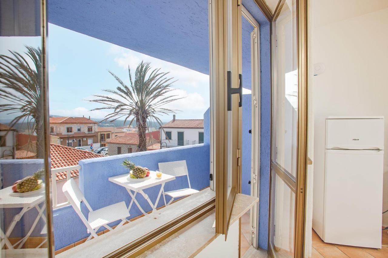 Appartamenti Lungoni Santa Teresa Gallura Exterior foto