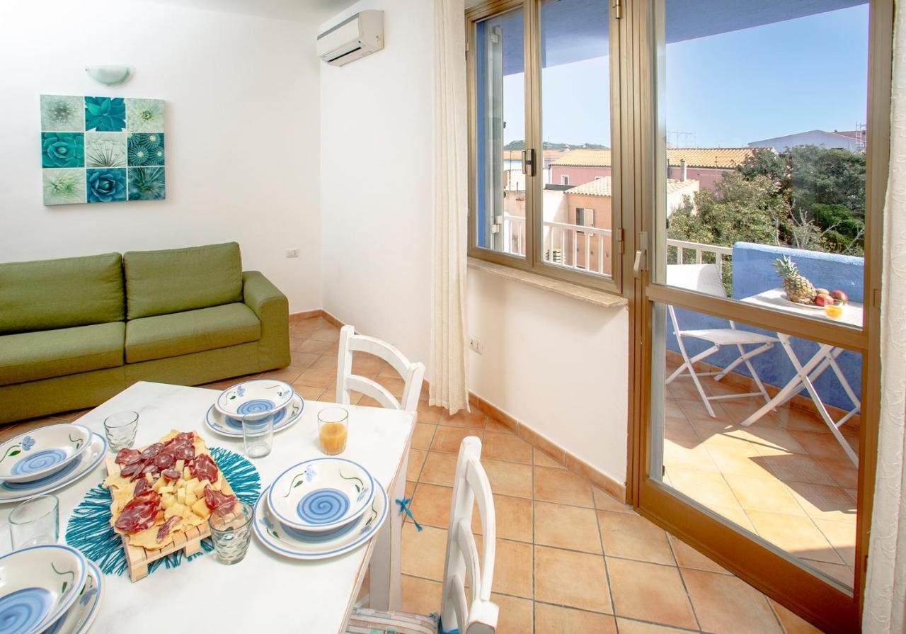 Appartamenti Lungoni Santa Teresa Gallura Exterior foto