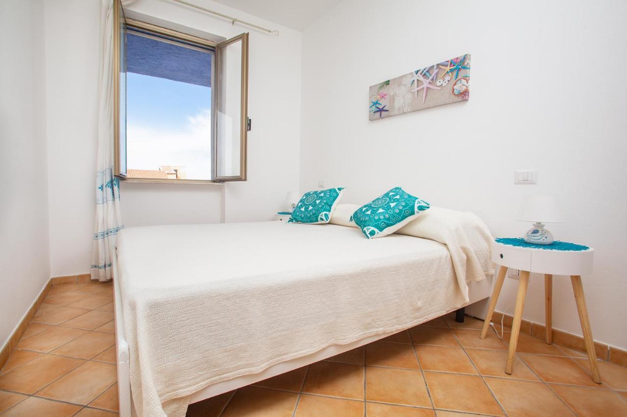 Appartamenti Lungoni Santa Teresa Gallura Exterior foto