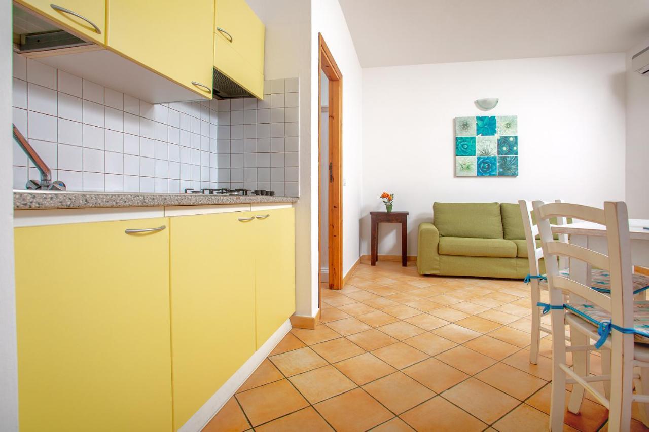 Appartamenti Lungoni Santa Teresa Gallura Exterior foto