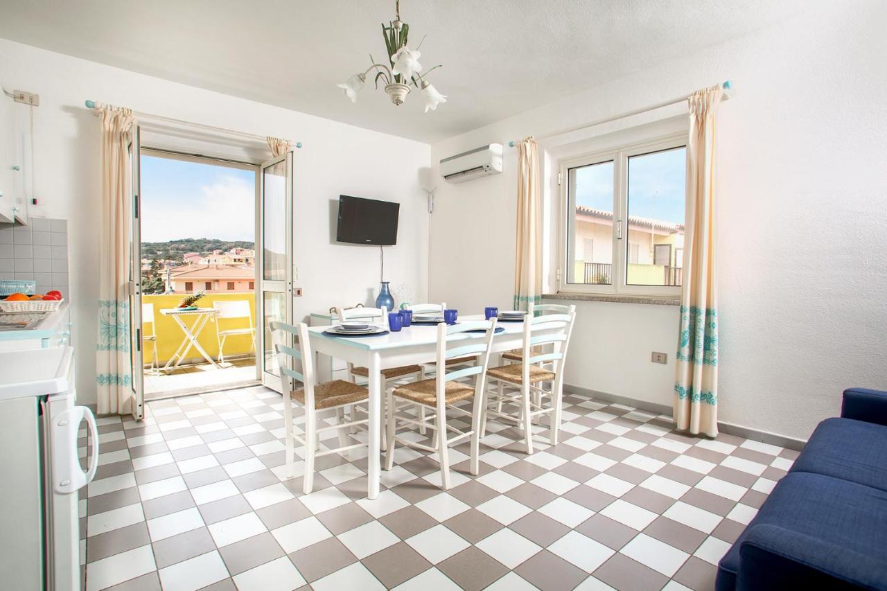 Appartamenti Lungoni Santa Teresa Gallura Exterior foto