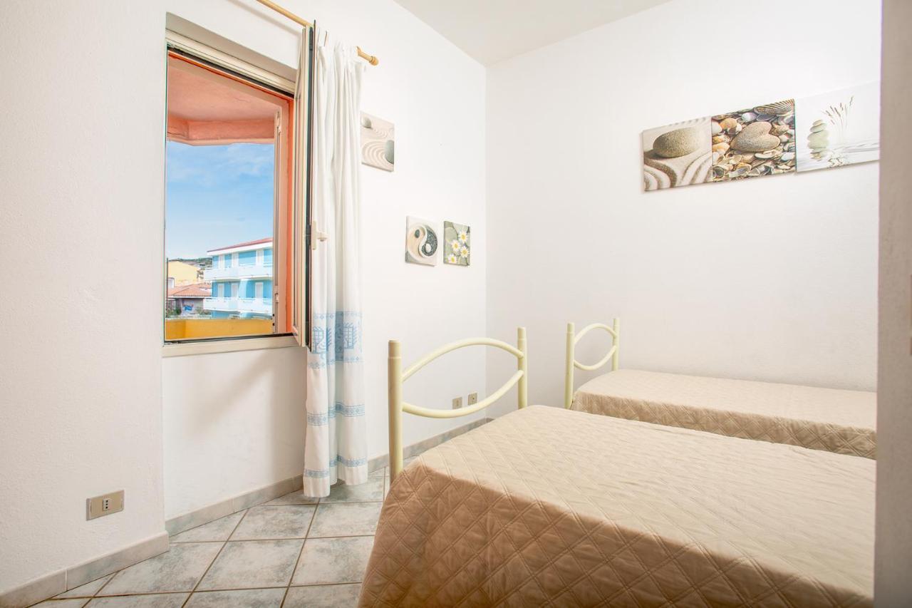 Appartamenti Lungoni Santa Teresa Gallura Exterior foto