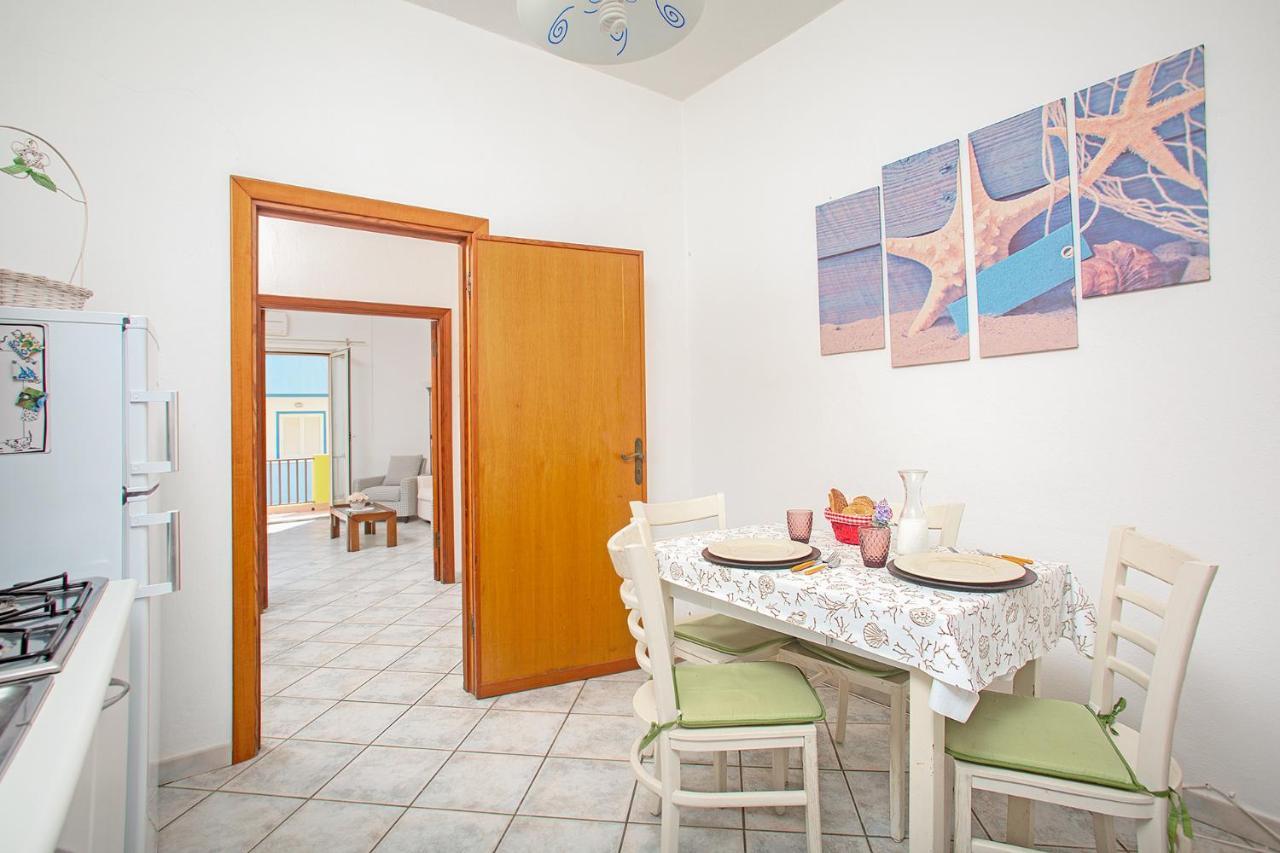 Appartamenti Lungoni Santa Teresa Gallura Exterior foto