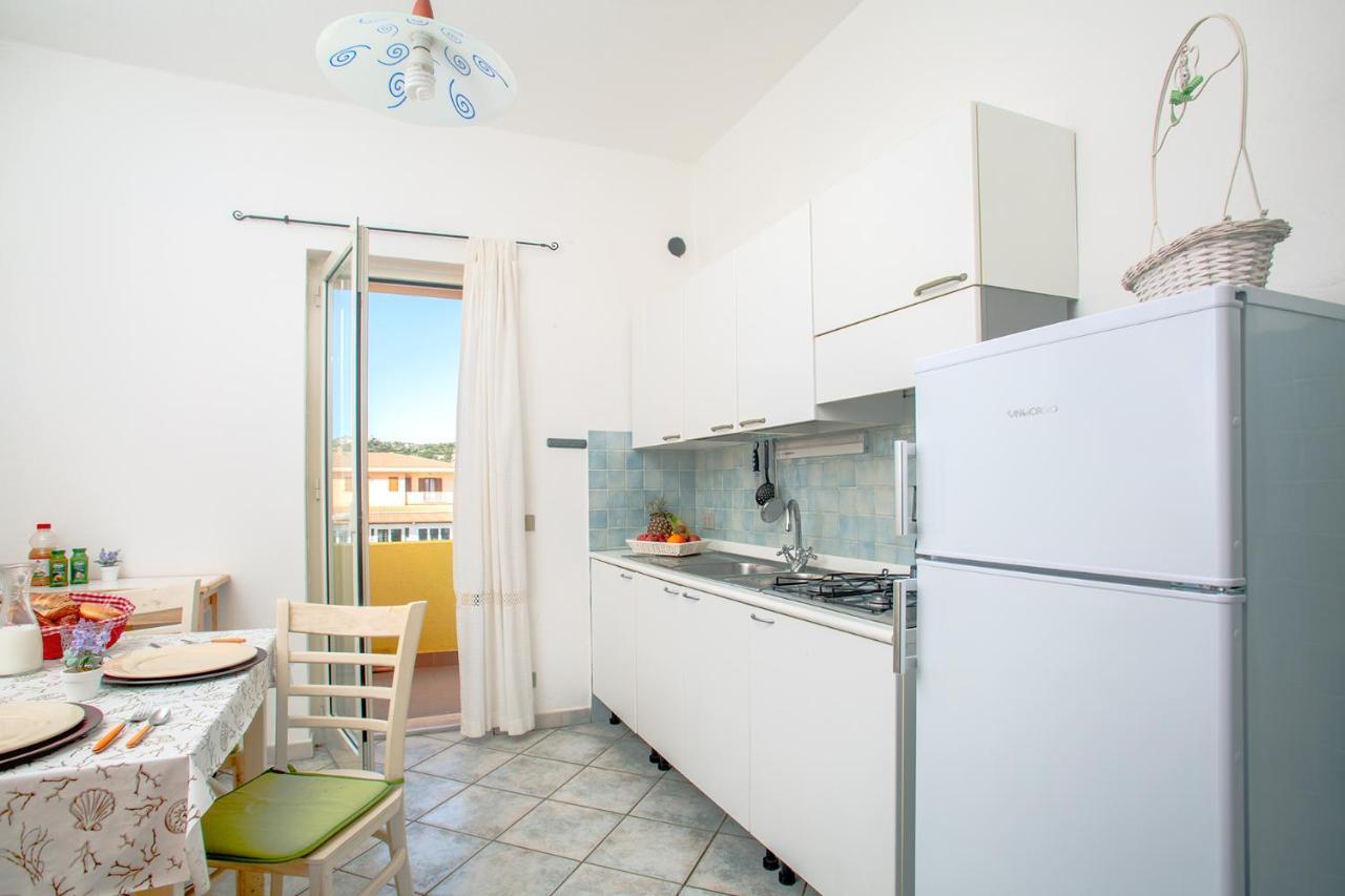 Appartamenti Lungoni Santa Teresa Gallura Exterior foto