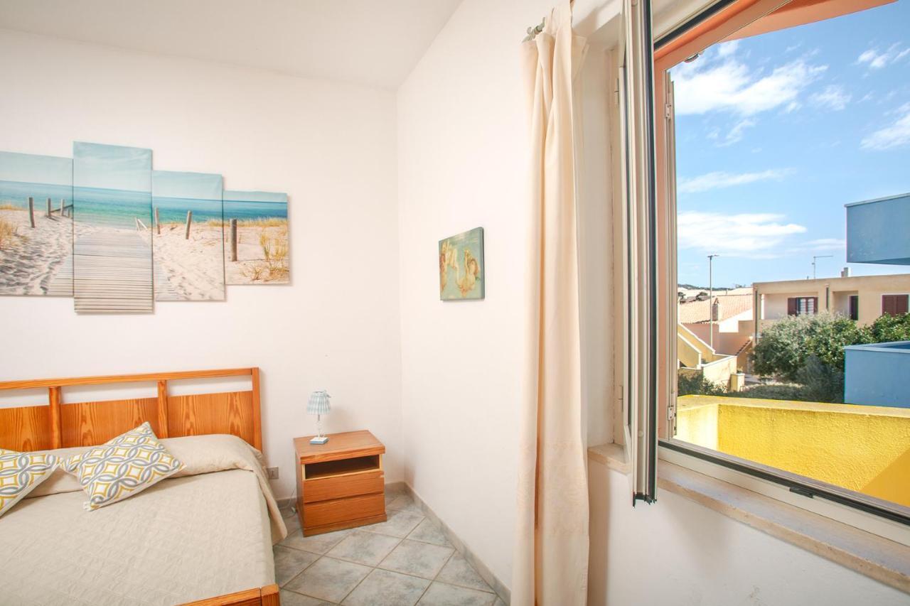 Appartamenti Lungoni Santa Teresa Gallura Exterior foto
