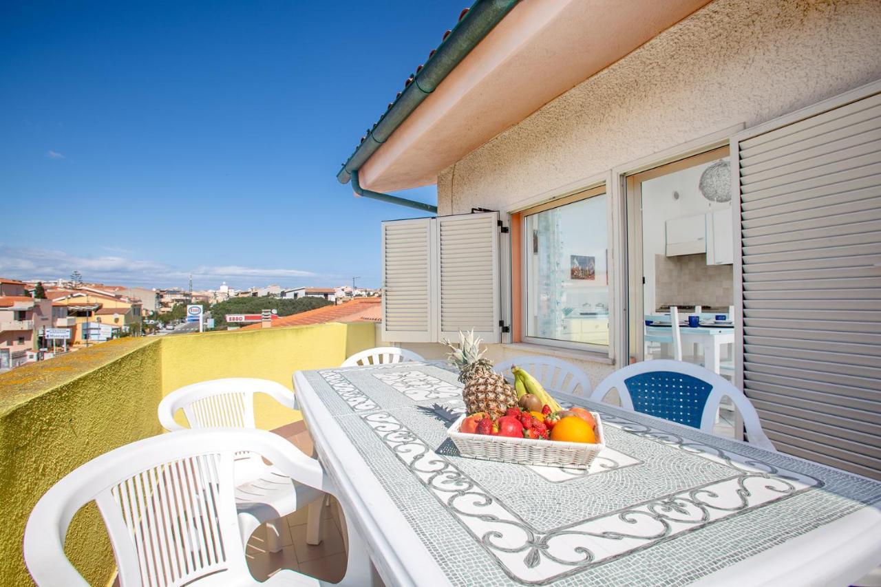 Appartamenti Lungoni Santa Teresa Gallura Exterior foto