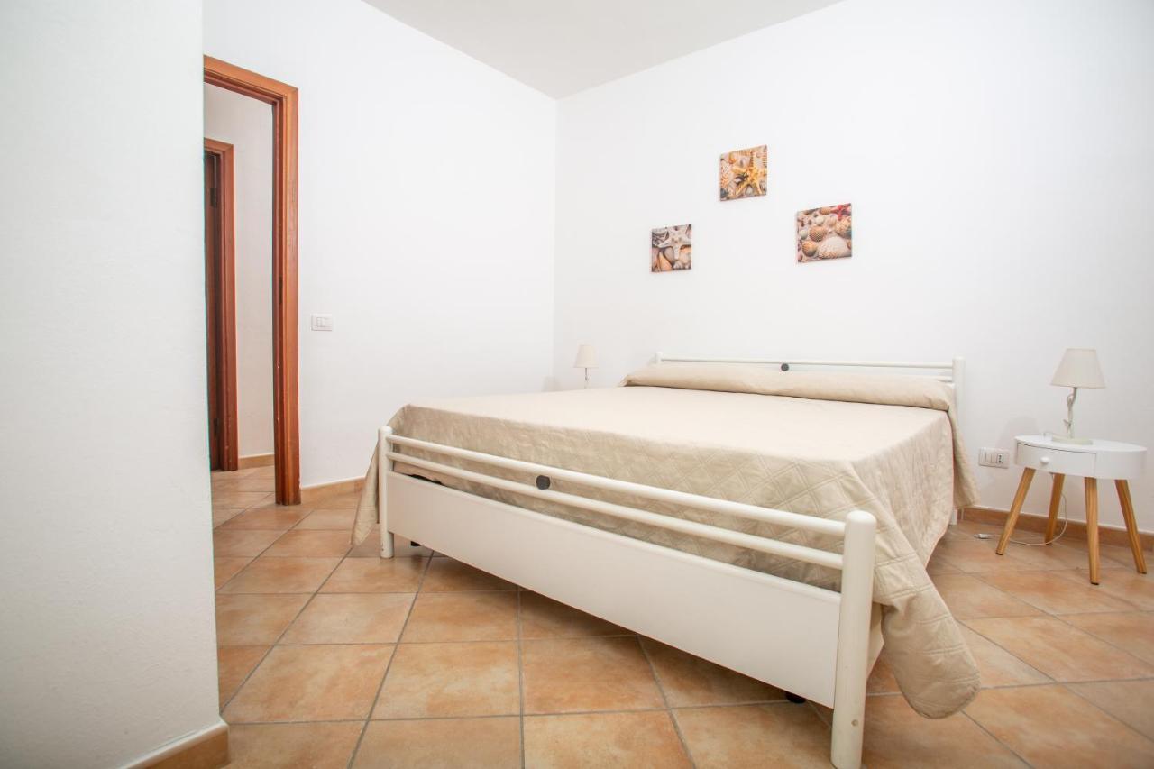 Appartamenti Lungoni Santa Teresa Gallura Exterior foto