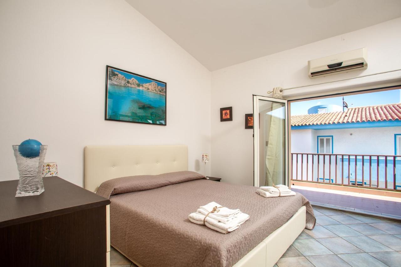 Appartamenti Lungoni Santa Teresa Gallura Exterior foto