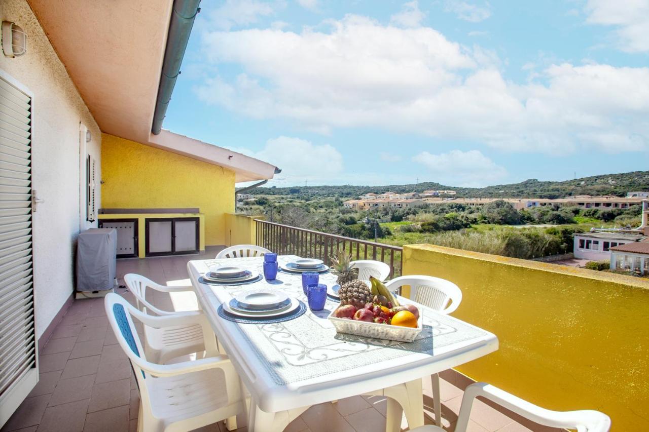Appartamenti Lungoni Santa Teresa Gallura Exterior foto