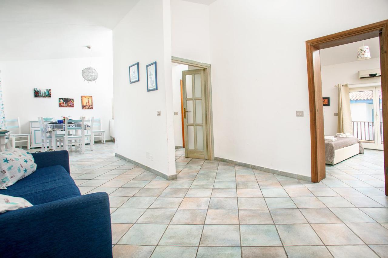 Appartamenti Lungoni Santa Teresa Gallura Exterior foto