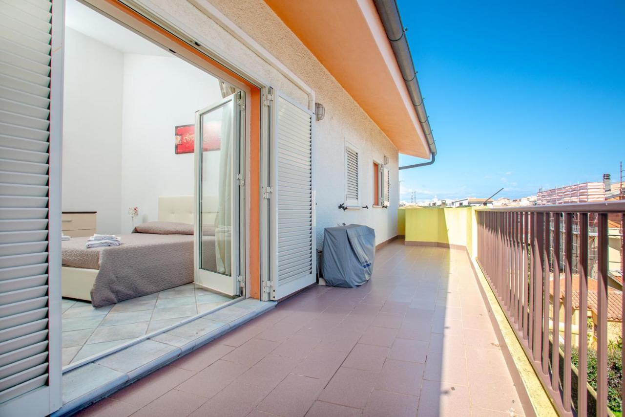 Appartamenti Lungoni Santa Teresa Gallura Exterior foto